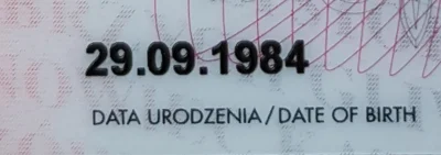 enforcer - Tak, na wykopie są tacy starzy ludzie ( ͡° ͜ʖ ͡°)
#urodziny