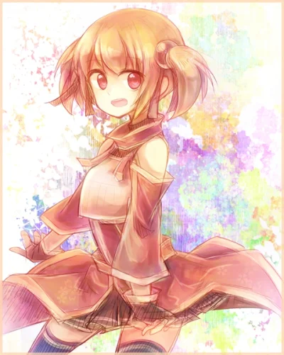 FlaszGordon - #randomanimeshit #animeart [ #swordartonline #silica ]