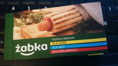 wujekjoe - Hej, mam do rozdania kupony na hot dogi z żabki (przy zakupie trzeba zapła...