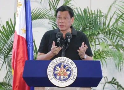 Rzeczpospolita_pl - Rodrigo Duterte, prezydent Filipin zapowiada, że będzie jak Hitle...