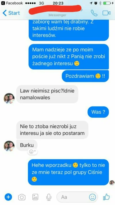 tuptajacy_jez - Cz. 3 BURKU xD