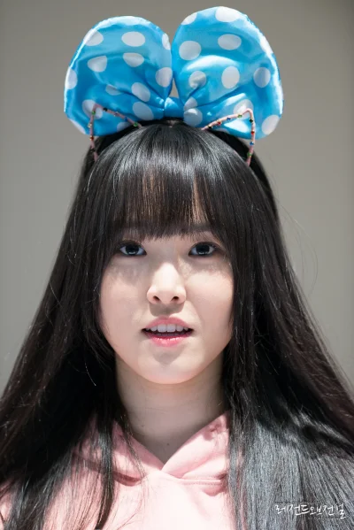 BayHarborButcher - 1/2

#yuju #gfriend #koreanka