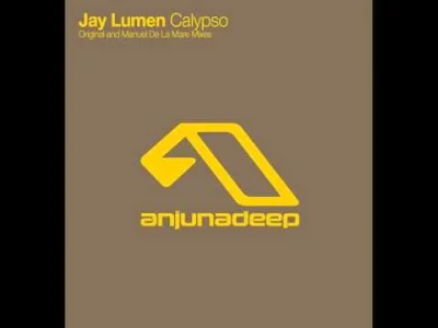 Mleko - Jay Lumen - Calypso (Original Mix) 2008

Stary dobry progressive house, cie...