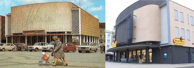 fantomasas - Powojenny Modernizm vs. Biedronka 0:1



# #architektura #modernizm #pow...