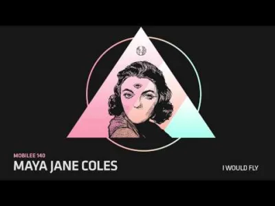 martin87pl - Maya Jane Coles - I Would Fly



#mirkoelektronika #deephouse