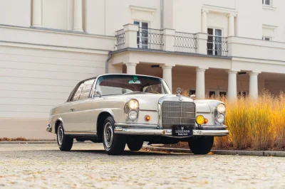 kuraku - Czy klasyczny Mercedes zasługuje na plusiki?( ͡° ͜ʖ ͡°)

#kurakmotors - fo...