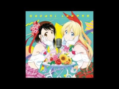 BlackReven - Nisekoi Character Song - Honmei Answer

Śpiewane przez Chitoge Kirisaki ...