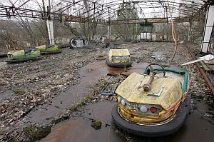 adrianszenda - tak mi się jakoś skojarzyło - Czarnobyl 25 lat po ...