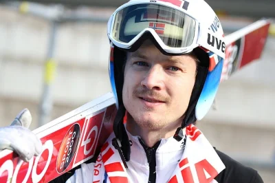 SzalonyAndrzej - Tom Hilde kończy karierę

http://www.skijumping.pl/wiadomosci/2456...