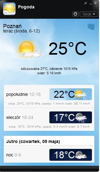 m.....s - #poznan #pogoda