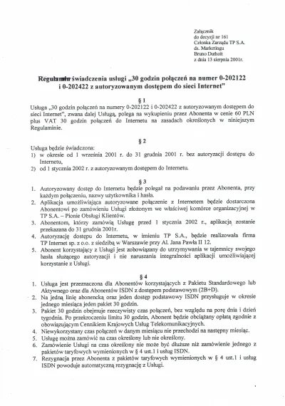 wawelski5 - Wspomnę, że od 1 września 2002 Tepsa wspaniałomyślnie wprowadziła pakiet ...