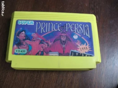 A.....y - @ludzik: http://tablica.pl/oferta/kartridz-prince-of-persia-CID99-ID4FwMp.h...