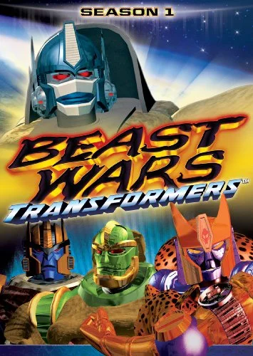 bizn - @Sicnot: Beast Wars