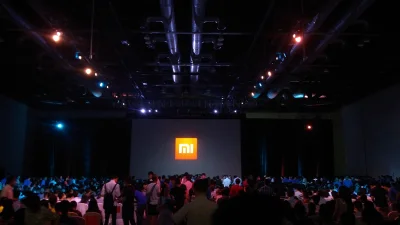 Ibuygou - Mireczki no to zaczęło się! 
Konferencja #xiaomi już wystartowała, a my wie...