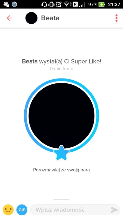 P.....z - Mirki, mam się bać?
SPOILER
#tinder