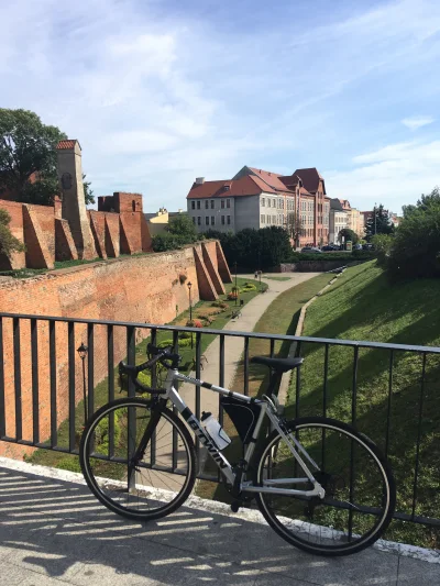 ZawszeMyjeKubkiOctem - #wroclaw #wykoptribanclub #wykopefekt 

Skradziono mi dzisiaj ...