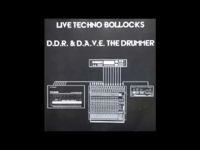 merti - #muzyka #electronica #techno #acid #tmmfm



D.D.R. - Live Techno Bollocks