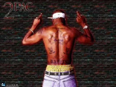 Mcmaker - #tupac #2pac #rapsynoca