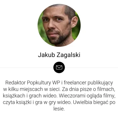 TakeshiHitano - @Ferengi proszę to on. Typowy clickb8, pewnie premie ma od wejść w ar...