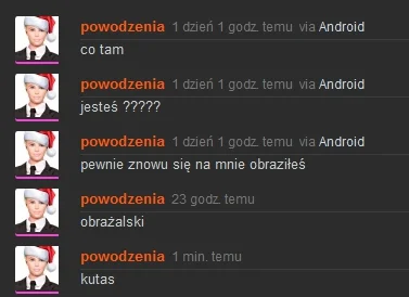 9.....a - A JA GO NAZYWAŁEM PRZYJACIEL A TEN MNIE PENIS

#lippaa