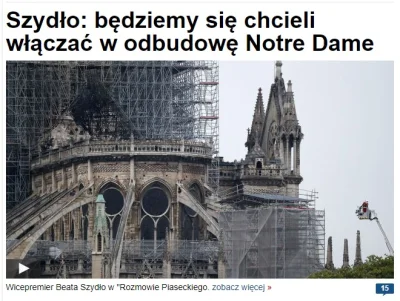 Hadix - #religia #francja #notredame #polska #strajknauczycieli #szydelkowanie 
kied...