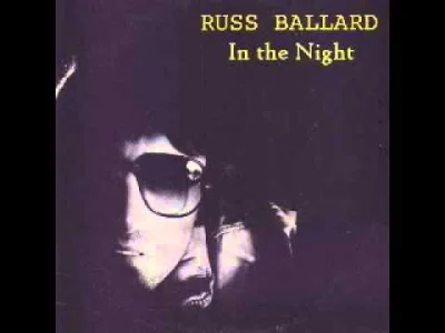 A.....2 - Russ Ballard - In The Night


#muzyka #80s #miamivice