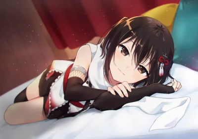 Azur88 - #randomanimeshit #anime #kantaicollection #sendai #zakolanowkianime

W co ...