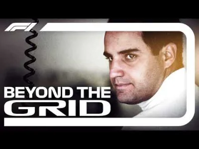 odjatakpawlacz - Jan Paweł Montoya w Beyond The Grid! ( ͡° ͜ʖ ͡°)
#f1