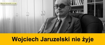 qmicha - Dzien dobrych wiadomosci? xD

#breakingnews