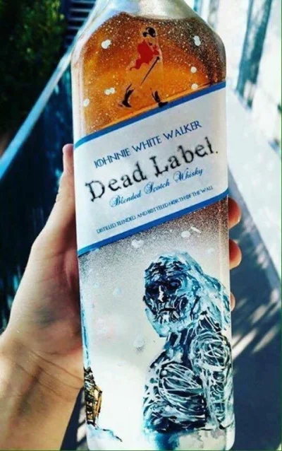 RRybak - Piłbym, aż by mi gały na niebiesko świeciły ʕ•ᴥ•ʔ
#alkohol #got #gameofthro...