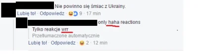 SprzedamPlusa - Co tu się stanęło? 

#facebook #facebookcontent #ukraina ##!$%@?