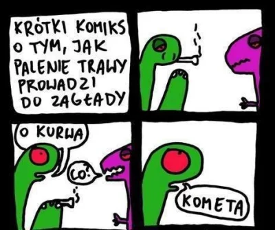 kryhu - #humor #humorobrazkowy #maryhuanina