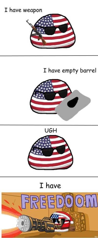 s.....w - #polandball #nieprawilnypolandball #humorobrazkowy