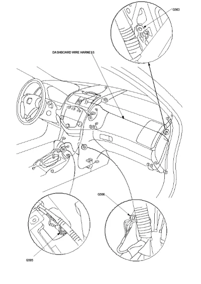 fairfax - @sajmonm: skąd dokładnie wyciągnąłeś tą wiązkę? szukam po manualu i nie mog...