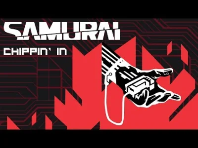 Pshemeck - Lubię przy tym zasypiać ;)
#muzyka #cyberpunk2077 #samurai #rock #cyberpu...