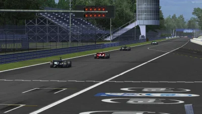 Lookazz - Dzisiaj oddam w dobre ręce klucz Steam do rFactor 

Rozlosuję wśród plusu...