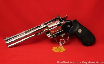 Rogue - #projektdedal #gunboners #bron 

Colt King Cobra, kaliber .357 Magnum.

Produ...