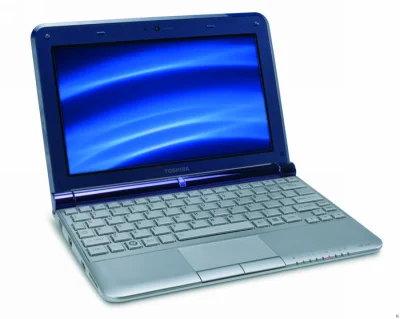 youpc - http://www.youpc.pl/news/NetbookToshibaNB305.html - #netbook #toshiba NB305