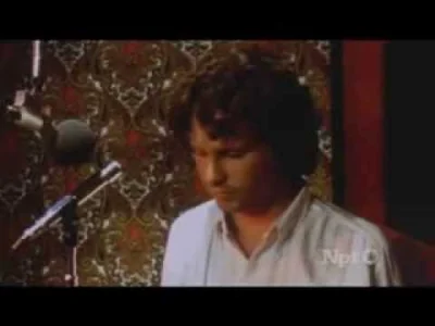 black_witch - (｡◕‿‿◕｡)
The Doors - My Wild Love

#muzyka #thedoors #rock #bluesroc...