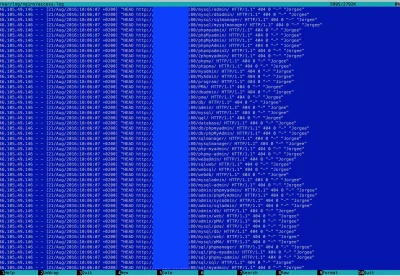 piwniczak - A to skurczysyn...
#homelab #serwery #linux