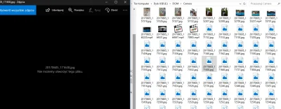 eciek - Mirki, Siostra dała mi kartę pamięci z jej telefonu z zdjęciami. Otóż części ...