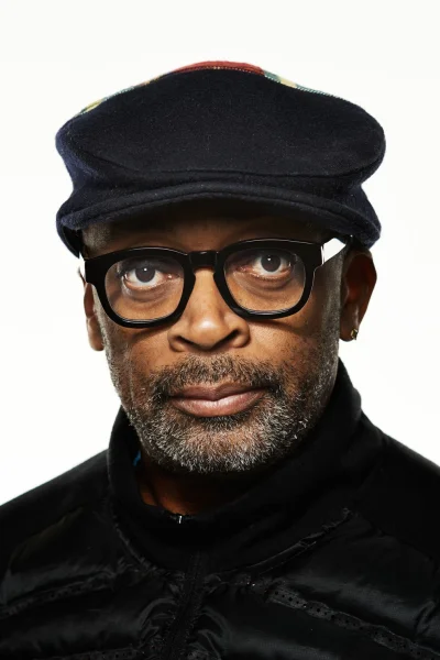 s.....s - @DywanTv: Spike Lee