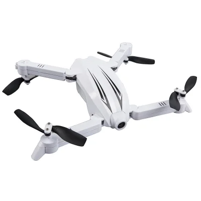 n____S - Flytec T13 Quadcopter RTF White - Banggood 
Cena: $20.53 (78,13 zł) 
Kupon...