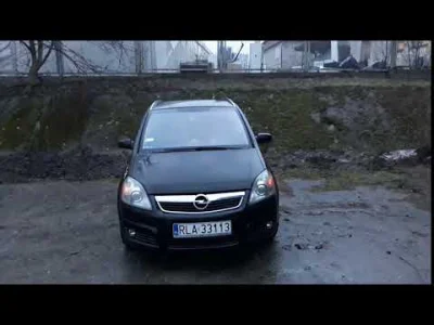 Itsu - Wymaga poprawek ale efekt wstępny jest ( ͡° ͜ʖ ͡°)
#motoryzacja #opel #zafira ...