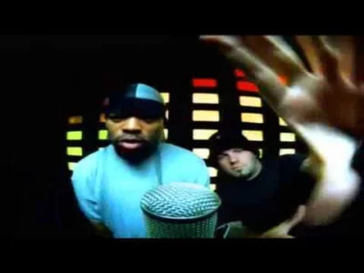 CulturalEnrichmentIsNotNice - Limp Bizkit feat. Method Man - N 2 Gether Now 
#muzyka...