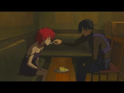 Syn_JankaW - Darker Than Black「AMV」- My Love

To jest chyba Moje ulubione anime. 
...