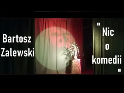 Blahblahaa - Zalewskiego szanujo?

Ja lubię gościa :)

#standup #komedia #rafalpa...