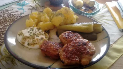 herejon - #obiad #gotujzwykopem #herejongotuje 
Zrobionę, wołam bo chciałeś zazdrośc...