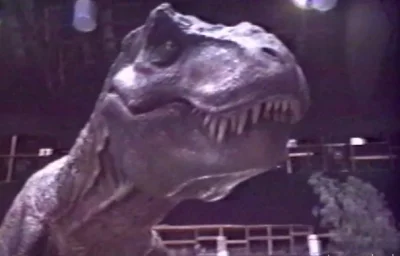 Froto - Budowa i animacja T-Rexa z Jurassic Park



SPOILER
SPOILER


#mikroreklama #...