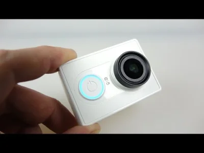 ElCidX - Jedyna prawilna recenzja #xiaomi #yi 
#sj4000 prawie #gopro

Jeszcze zasp...